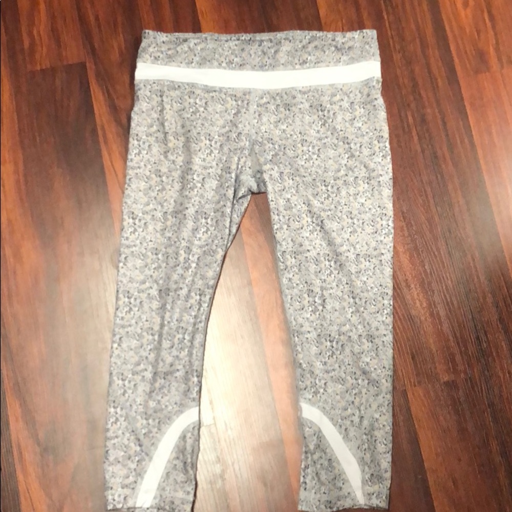 Lululemon Tights